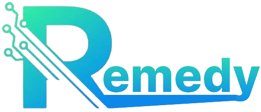Remedy Crypto  Recovery logo