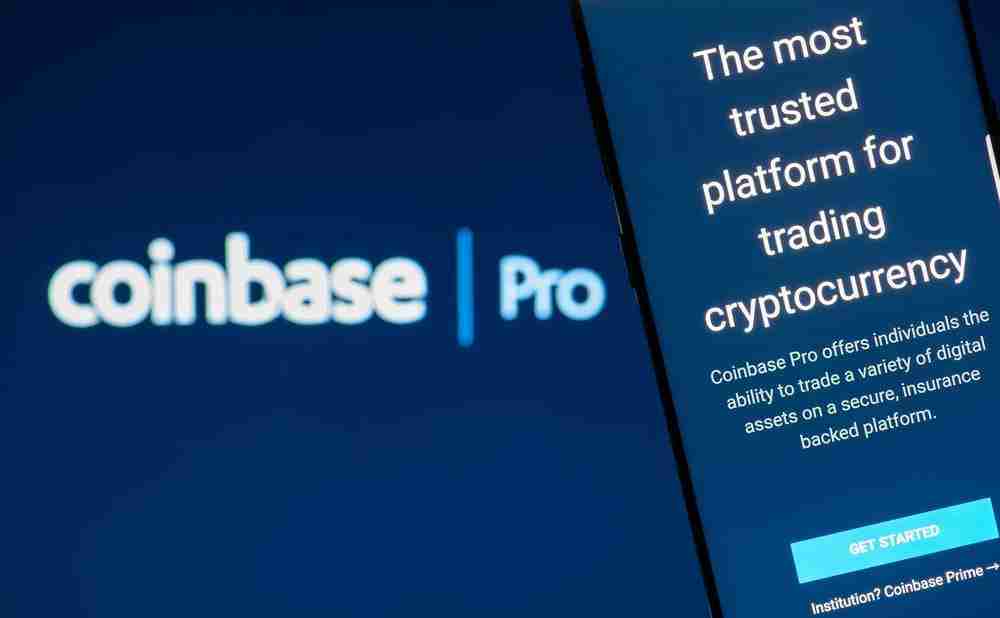 Coinbase Pro