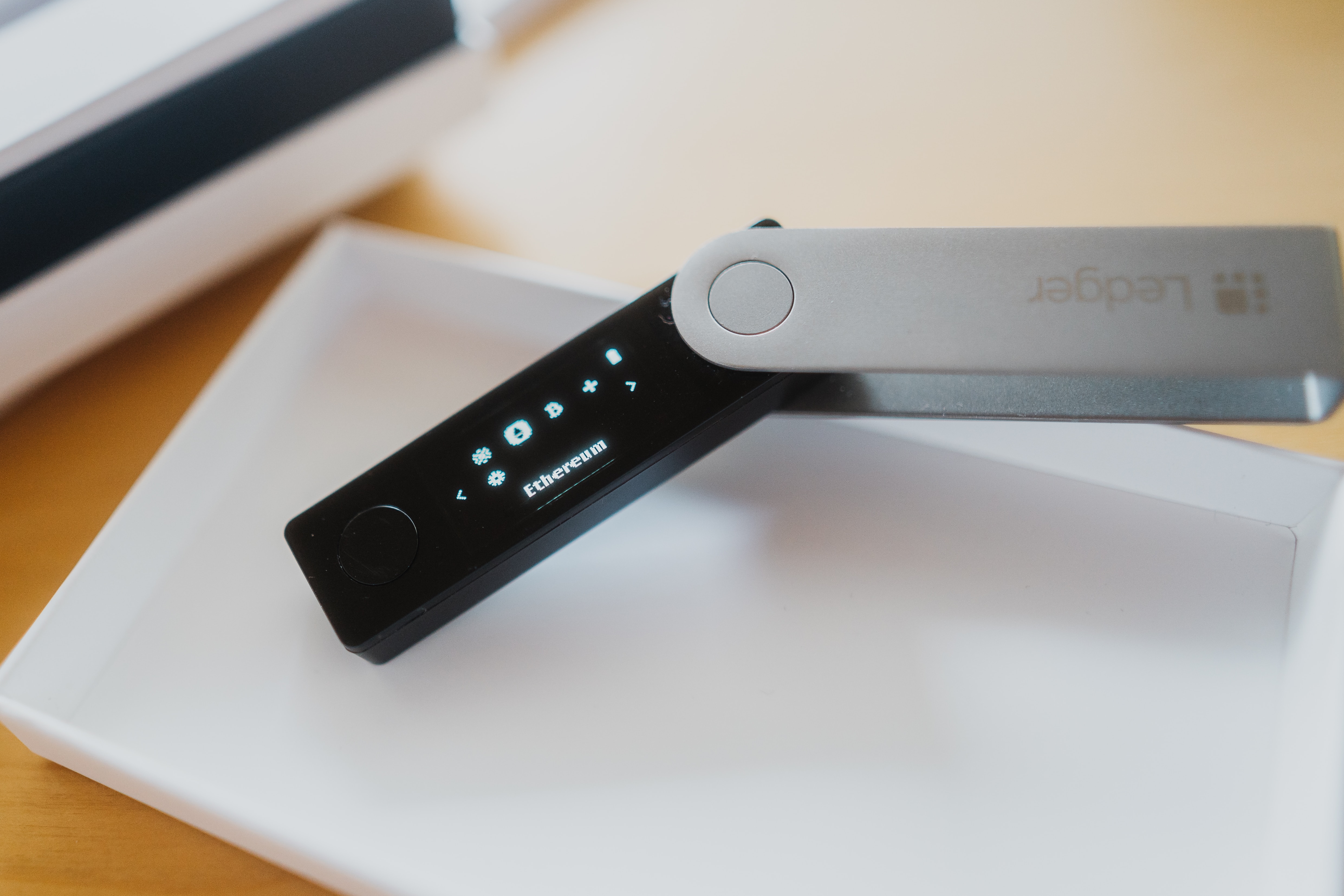 Ledger Recover: A New Security Feature Sparks Debate in the Crypto Community